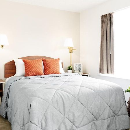 Intown Suites Extended Stay Marietta Ga - Roswell Rd ภายนอก รูปภาพ