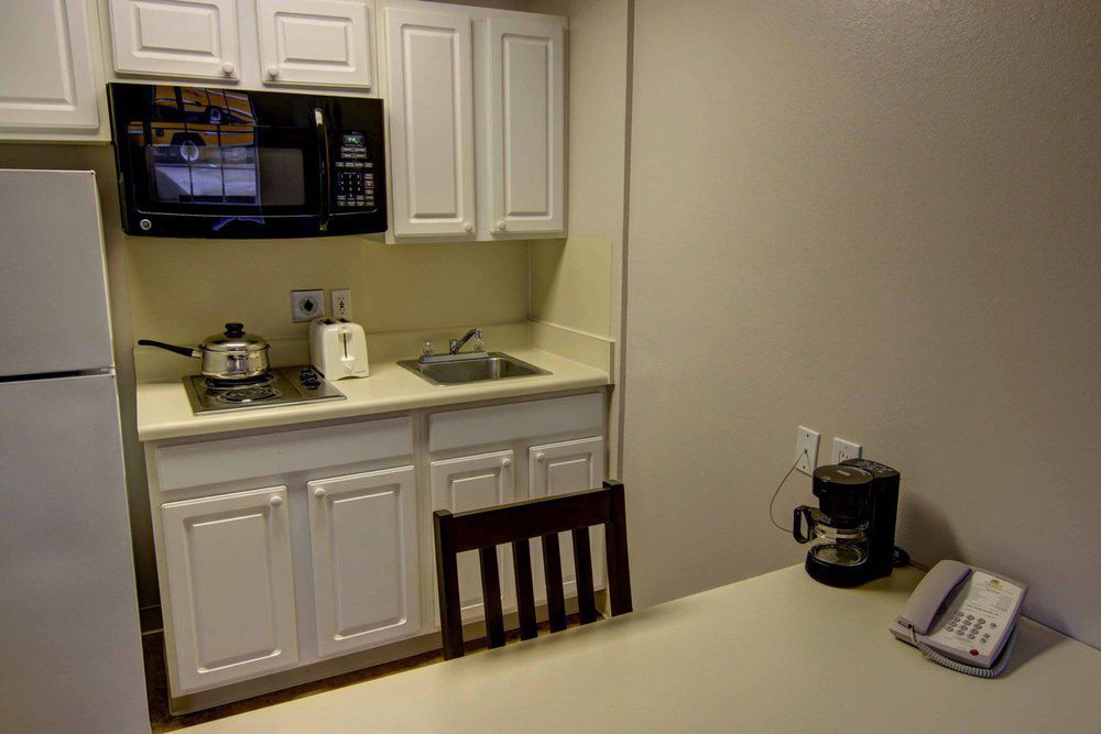 Intown Suites Extended Stay Marietta Ga - Roswell Rd ห้อง รูปภาพ