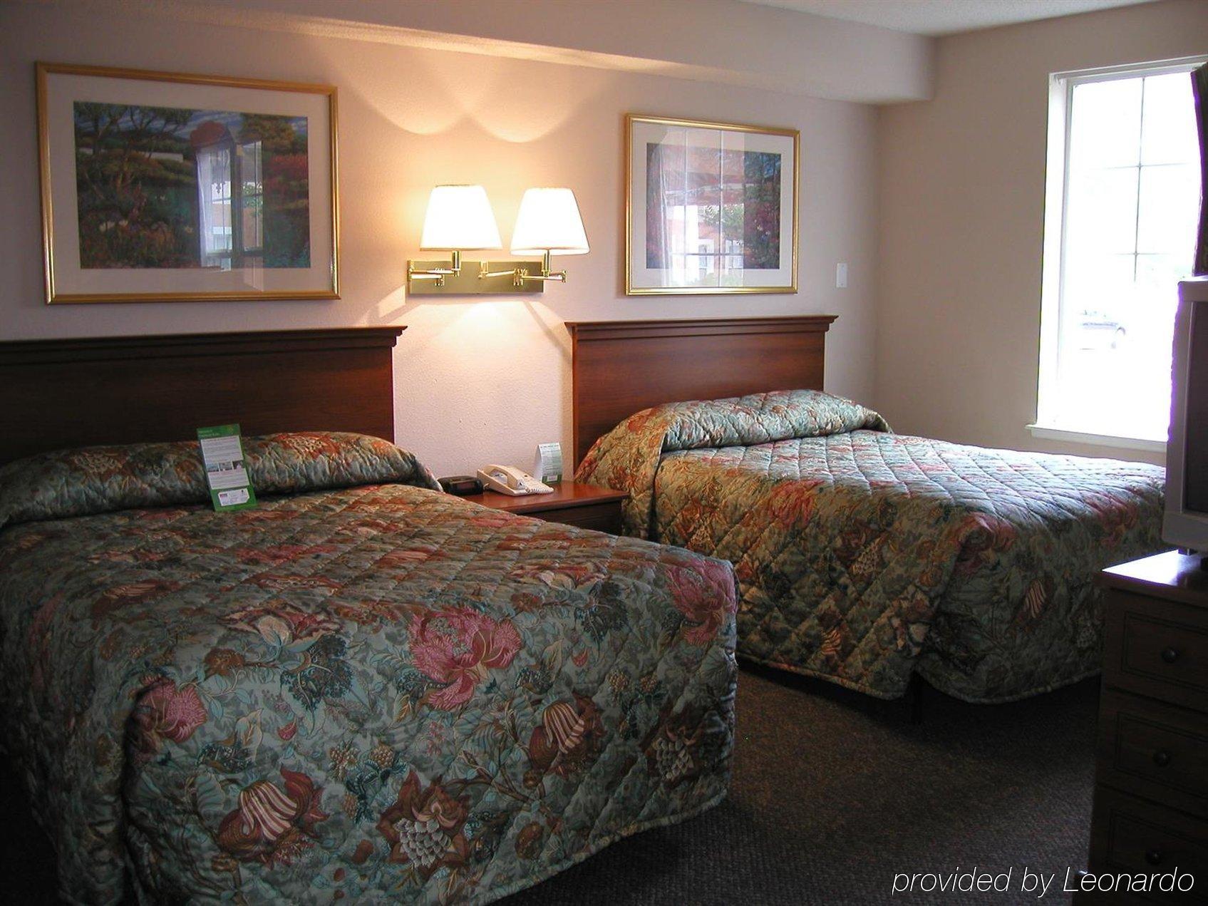 Intown Suites Extended Stay Marietta Ga - Roswell Rd ห้อง รูปภาพ