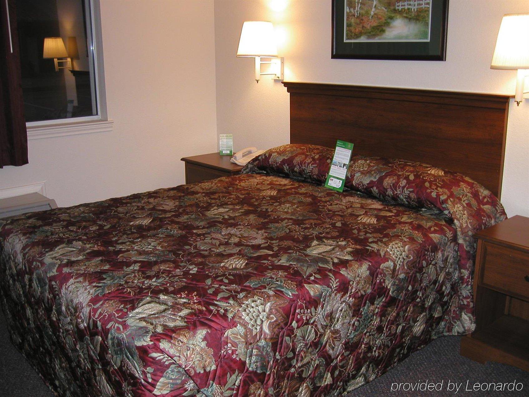 Intown Suites Extended Stay Marietta Ga - Roswell Rd ห้อง รูปภาพ