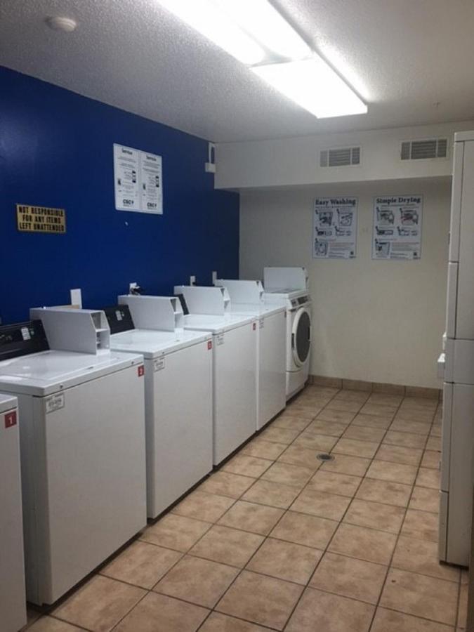 Intown Suites Extended Stay Marietta Ga - Roswell Rd ภายนอก รูปภาพ