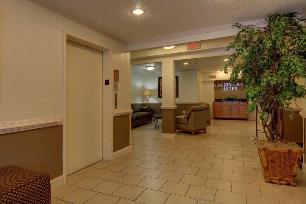 Intown Suites Extended Stay Marietta Ga - Roswell Rd ภายนอก รูปภาพ